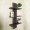 Wall Decor Living Room Multi Utility Vertical Shelfs By Miza