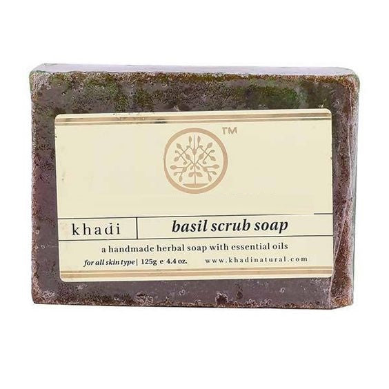 Khadi India Natural ( Pack Of 20 ) Bathing Bar Aroma Soap
