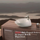 Jaquar Vignette Prime Single Lever Basin Mixer With/Without Popup Waste System In Brass