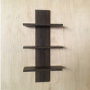 Wall Decor Living Room Multi Utility Vertical Shelfs By Miza