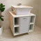 Bathroom Multilayer Vanity For Over The Counter Washbasin By Miza