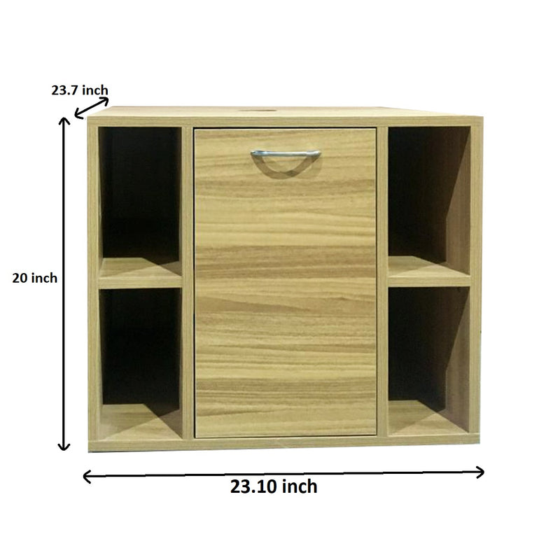 Bathroom Multilayer Vanity For Over The Counter Washbasin By Miza