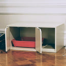 Wooden Modular Cat House / Best Cat Home Pet Furniture By Miza