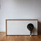 Pet Litter Box Cabinet Cat / Dog House Pet Furniture By Miza