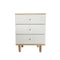 Multi Drawers Box Design Bedside Table/ Sofa Side Table / Coffee Table By Miza