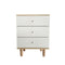 Multi Drawers Box Design Bedside Table/ Sofa Side Table / Coffee Table By Miza