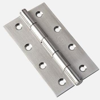 Superior Door Butt Hinges By Jolly - peelOrange.com