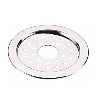 Nirali Jayce Floor Drain In Stainless Steel 304 Grade - peelOrange.com