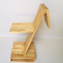 Living Room wooden Side Table Furniture By Miza