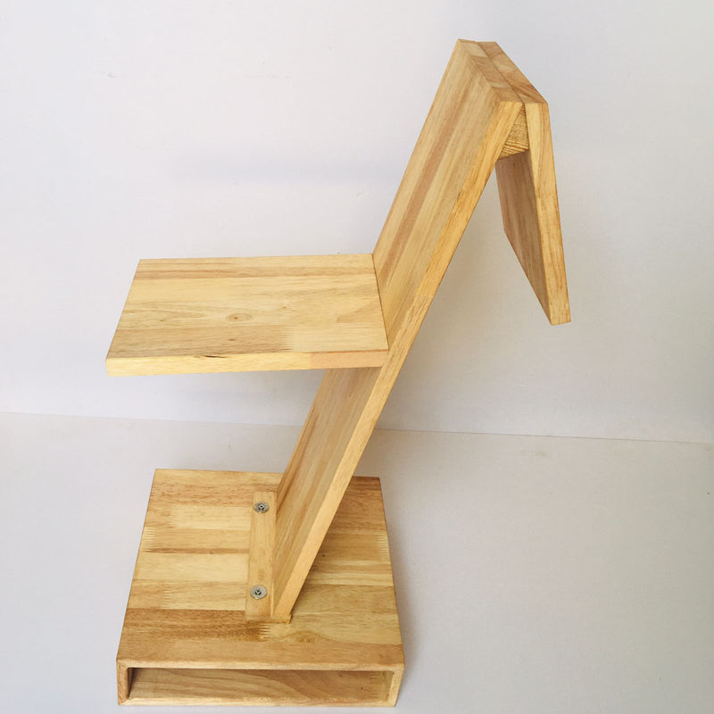 Living Room wooden Side Table Furniture By Miza