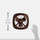 Havells Ventil Air DSP 1350 r/min Exhaust Fan - 1 PC