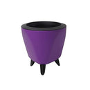 Lagos Planter For Indoor Or Outdoor ( Multicolor ) By Harshdeep