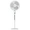 Havells Swing Pedestal 400 mm Fan (White) - 1 PC