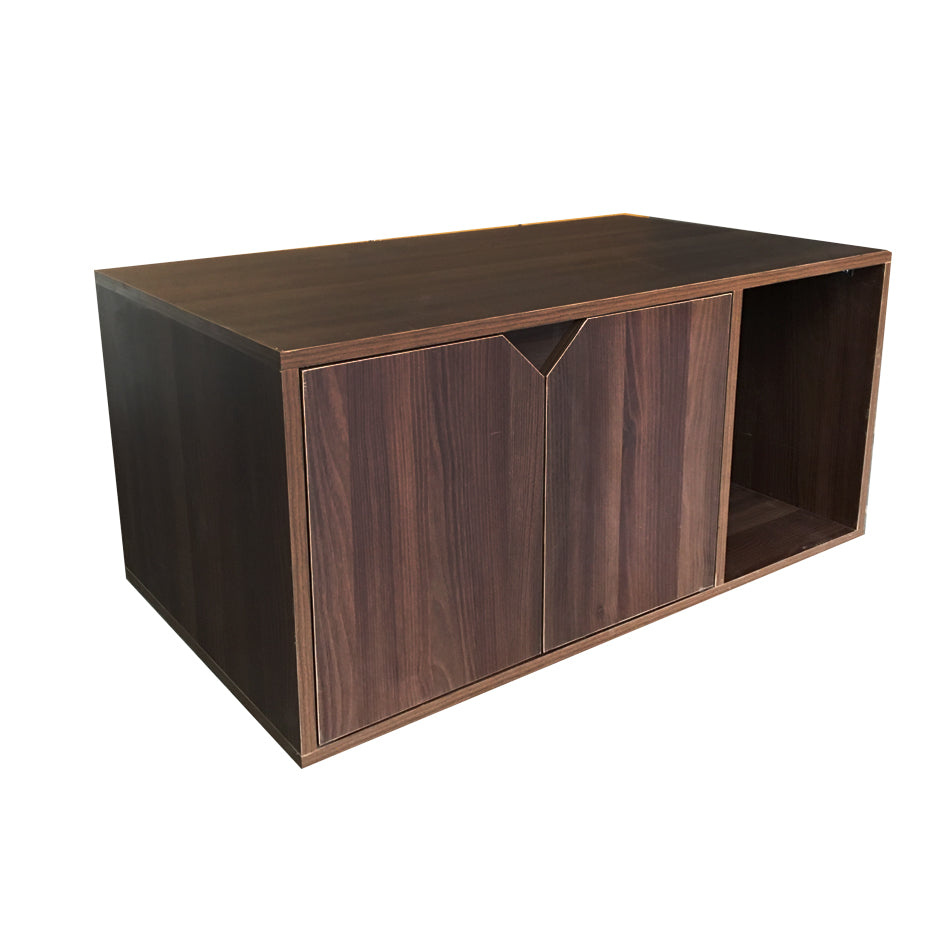 Wooden Modular Cat/Dog House Pet Furniture By Miza