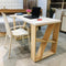 Modern & Classy Architectural Design  Home/Office Desk Utility Table By Miza