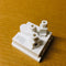 Havells Crabtree Athena 10 A/25 A 3 Pin  Shuttered Sockets 1-Pc