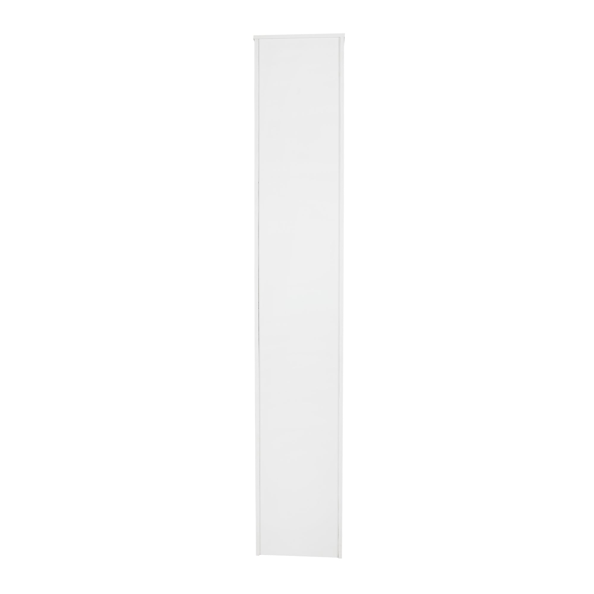 Tall Storage 6 Feet Vanity PVC Bathroom Cabinet For Bathroom & Toilet Essential By Miza