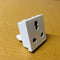Havells Crabtree Athena 10 A/25 A 3 Pin  Shuttered Sockets 1-Pc