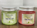 Khadi Natural Herbal Aloe Vera Beauty Gel for Face,Skin & Hair-200Gm