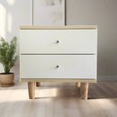 Multi Drawers Box Design Bedside Table/ Sofa Side Table / Coffee Table By Miza