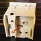 Havells Crabtree Athena Motor Starter Switch - 1 Pc