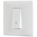 Havells Crabtree Athena Classic Modular Combined Plates 1-Pc