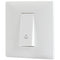Havells Crabtree Athena Classic Modular Combined Plates 1-Pc
