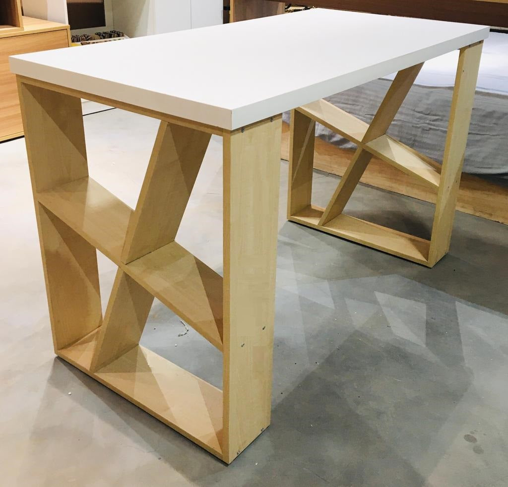 Modern & Classy Architectural Design Home/Office Desk Utility Table By ...