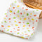 Mini Car Random Printed Muslin Swaddle Blanket For Baby By MM - 1 Pc