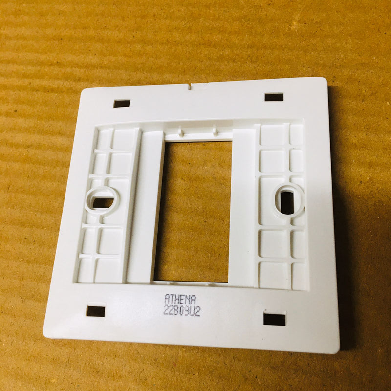 Havells Crabtree Athena Classic Modular Combined Plates 1-Pc