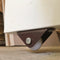 Overbed Rolling Table/Laptop/Breakfast Wooden Table Trolley By Miza