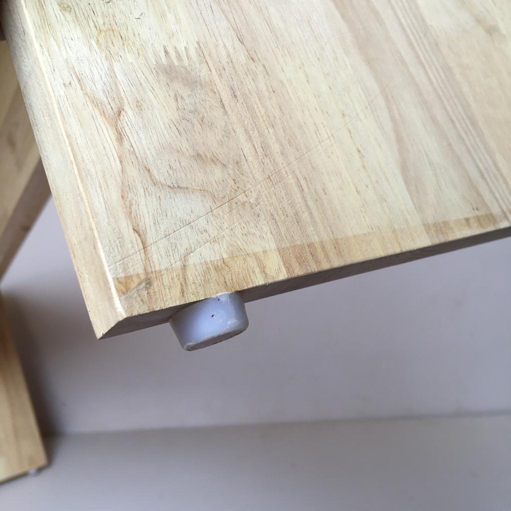 Straight Line/Fieldwork Studio Bench By Miza