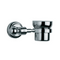 Jaquar Bathroom Accessories Continental Tumbler Holder In Brass ( AQN-7741 )