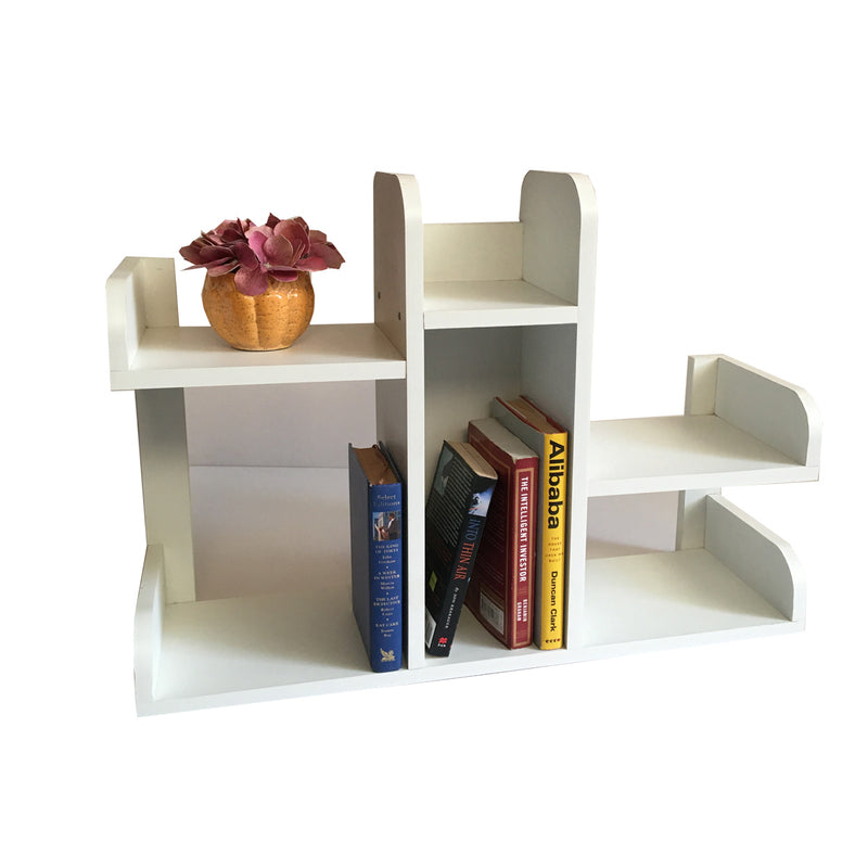 Retro Furniture Libreria Book Shelf Case By Miza