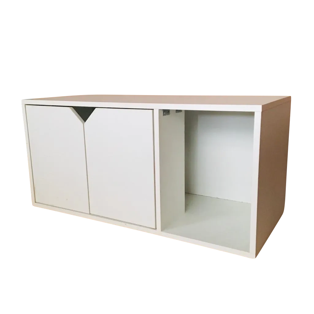 Wooden Modular Cat/Dog House Pet Furniture By Miza