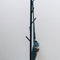 Nordic Style Tree Shaped Coat Stand With Wooden Base With 8 Hangers