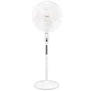 Havells Sprint HS Pedestal High Speed 400 mm Fan (White) - 1 PC