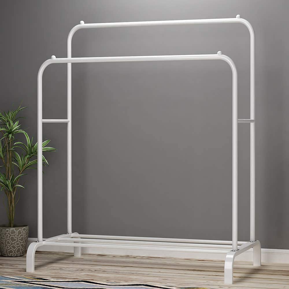 Modern Drying Racks Stainless Steel Display Hanger Clothing Rack Coat Stand By CN