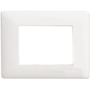 Havells Crabtree Athena Classic Modular Combined Plates 1-Pc