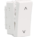 Havells Crabtree Athena Classic 16 AX - ( 1 & 2 ) Way Indicator Switches 1-Pc