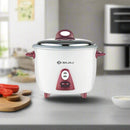 Bajaj Majesty RCX Multifunction Rice Cooker- 1 Pc