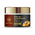 Earth Science Ayurveda Haldi Chandan Face Cream (50 g)