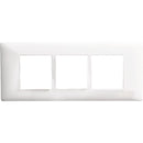 Havells Crabtree Athena Classic Modular Combined Plates 1-Pc
