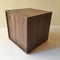 Straight Line Locker Storage/Cabinet/Cube Box By Miza