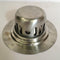 Nirali Cove Anti Cockroach Designer Floor Drain In Stainless Steel 304 Grade