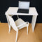 Simple And Classy Home/Office Laptop Desk Utility Table By Miza