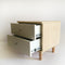 Multi Drawers Box Design Bedside Table/ Sofa Side Table / Coffee Table By Miza