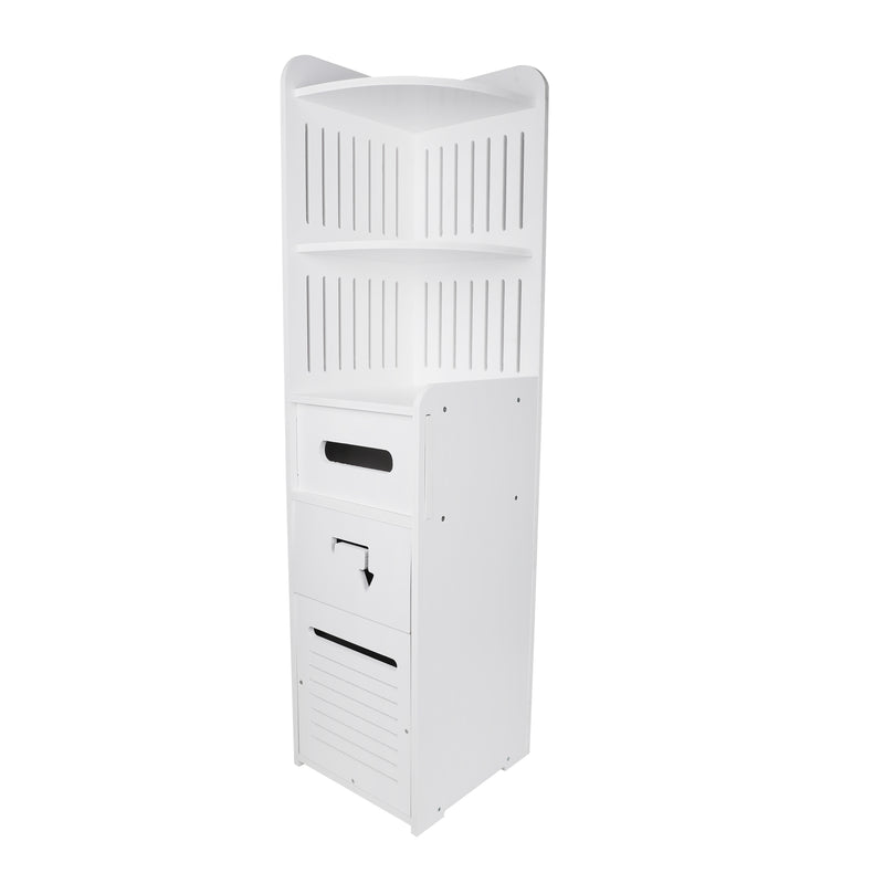 Multipurpose PVC cabinet Furniture