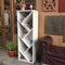 Decorative Book Shelf/Book Case For Home/Office Organizer By Miza