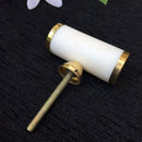 Marble Brass Pulls Handle & Knob Brass Decor Furniture Accessories 1PC By MUC